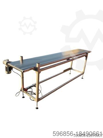 Sorting machine Euroflex 300