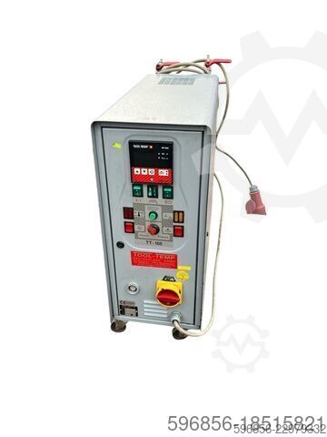 Fineblanking press Tool-Temp TT-188