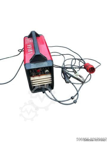 Welding set Rowatec Genesis 160