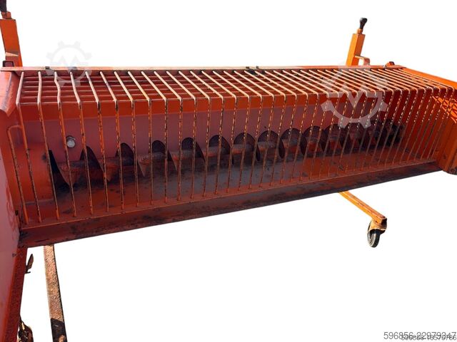 Salt feeder Gmeiner- Streuautomat STA