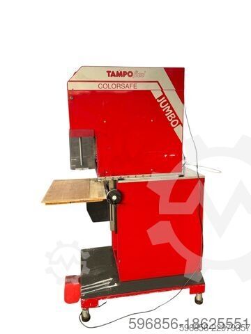 Pad printing machine Tampoflex Jumbo 150-400