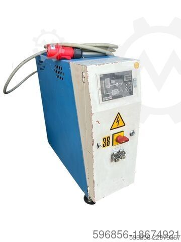 Remak Remak 29,5 KW