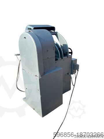 Book binding machine Hang 87D4P