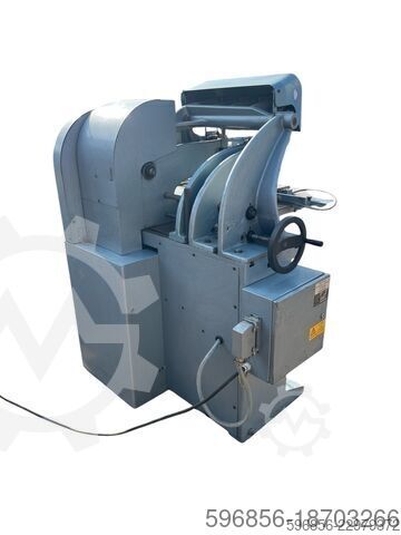 Book binding machine Hang 87D4P