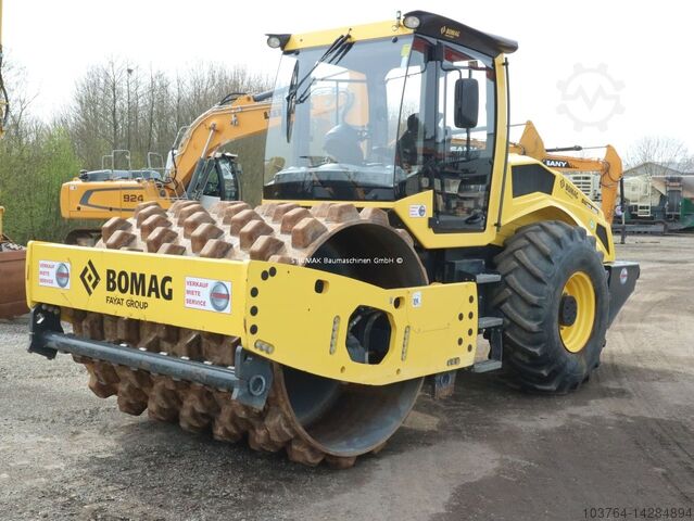 Bomag BW 213 PDH-5