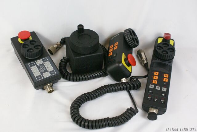 Measuring system Heidenhain HR 250, HR 330, HR 332, HR 410