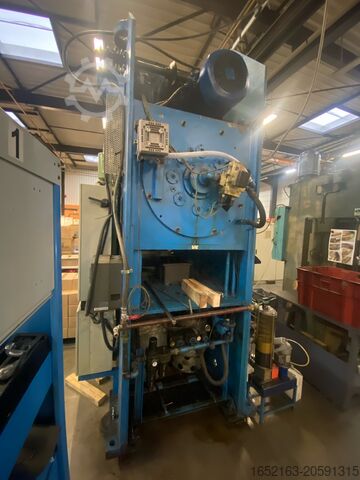 Press Erfurt PEE 160