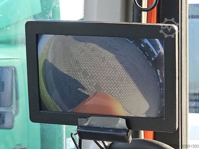 Standard-SZM DAF XF 450