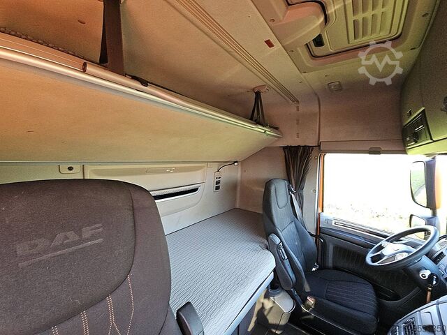 Standard-SZM DAF XF 450