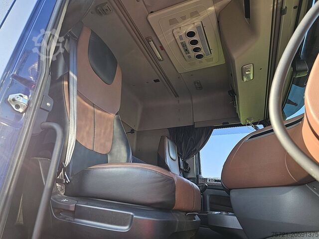 Standard-SZM DAF XF 530