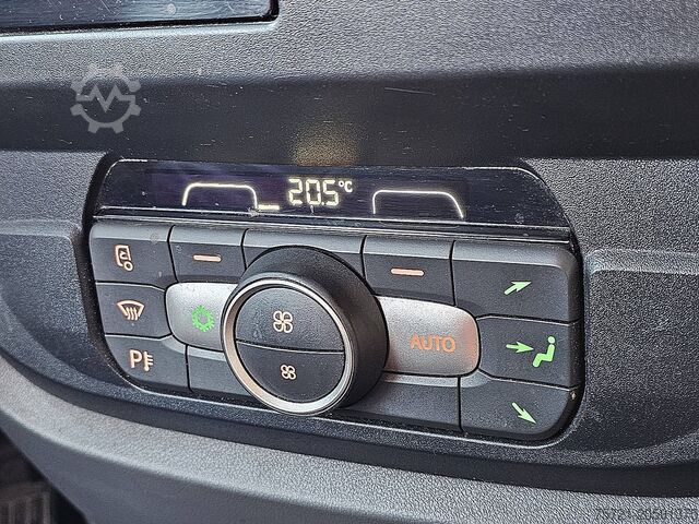 Standard-SZM DAF XF 530