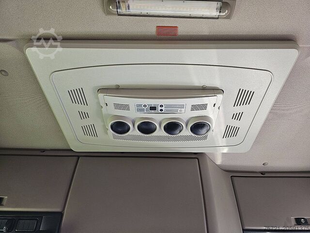 Standard-SZM DAF XF 530