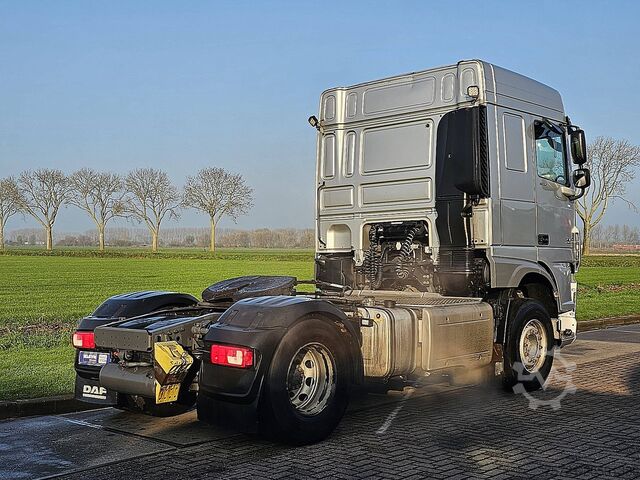 Standard-SZM DAF XF 460
