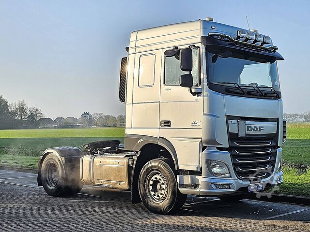 Standard-SZM DAF XF 460