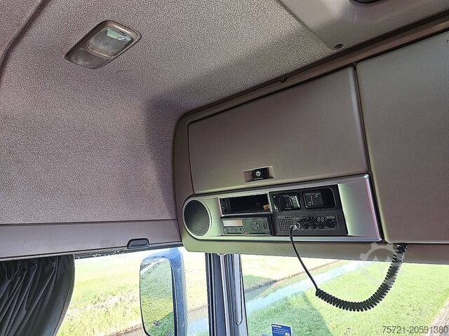 Standard-SZM DAF XF 460