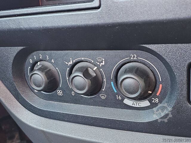 Standard-SZM DAF XF 460