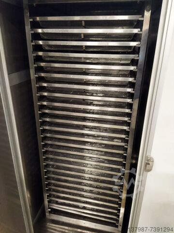 Food Dryer - Dehumidifier DG200