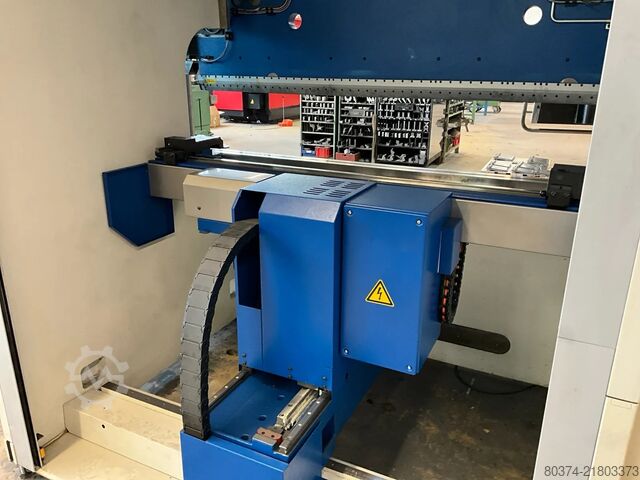 Run press TRUMPF TruBend 5085X    Only 1512 hours !