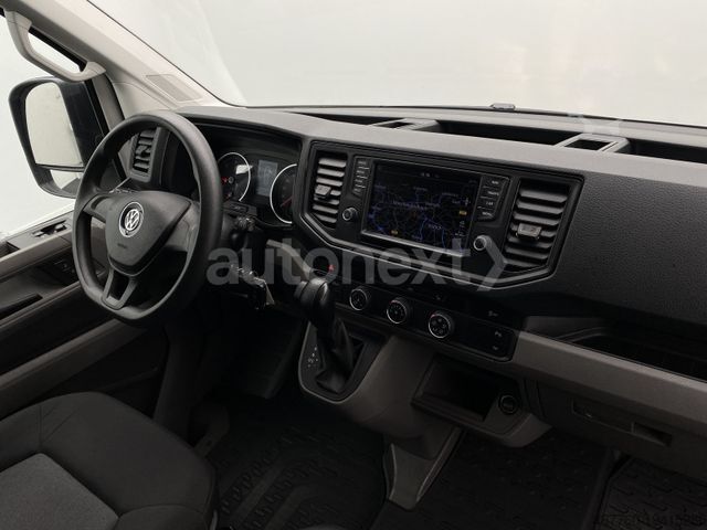 High top van VOLKSWAGEN Crafter 35 Automatik *KAMERA+NAVI+KLIMA* (0819)