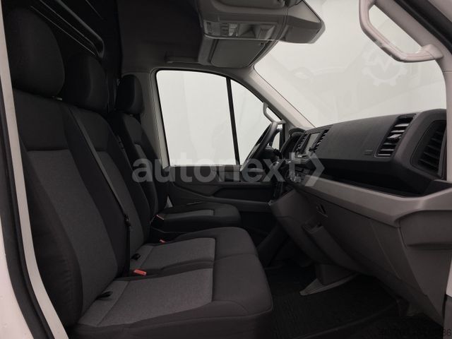High top van VOLKSWAGEN Crafter 35 Automatik *KAMERA+NAVI+KLIMA* (0819)