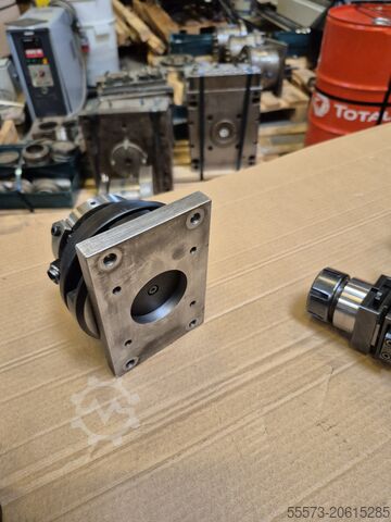 Spare parts Ersatzteile 