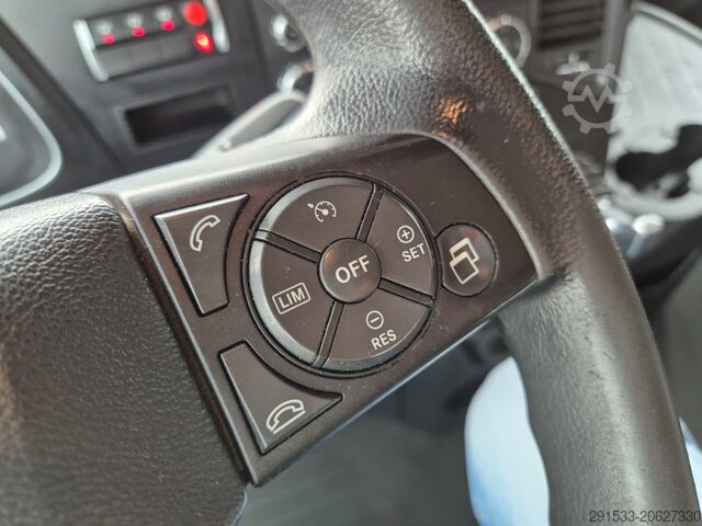 Powerful tractor unit Mercedes-Benz Actros 4163 / HEAVE DUTY / 1 OWNER!