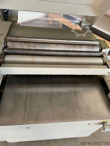 Thickness Planers Kölle DH 63