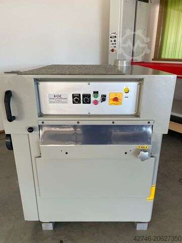 Thickness Planers Kölle DH 63