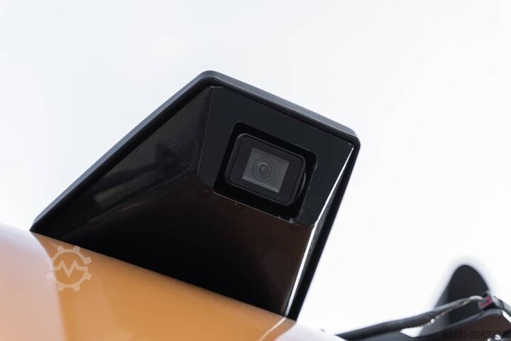 Crawler excavator CASE CX 210 E