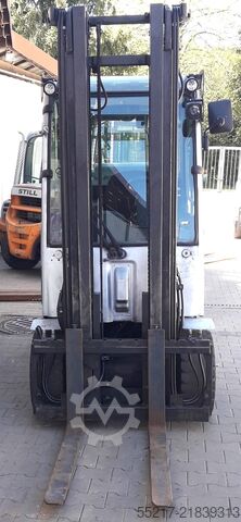 Gabelstapler STILL RX 70-35 T