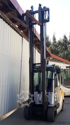 Gabelstapler STILL RX 70-35 T