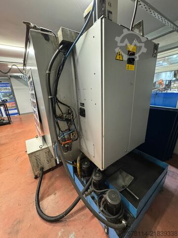 Vertikales Bearbeitungszentrum Dugard Eagle 450XP
