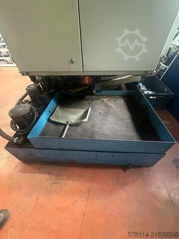 Vertikales Bearbeitungszentrum Dugard Eagle 450XP