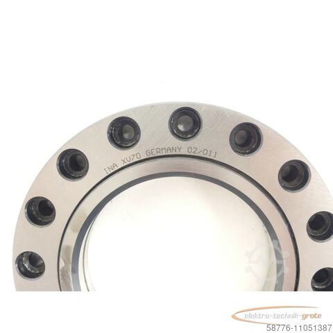 Component INA XV70 Kreuzrollenlager - ! -