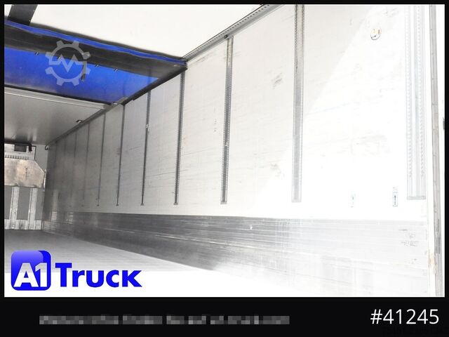 Reefer semitrailer KRONE FP 60, Carrier Vector 1950MT,  Multitemp,