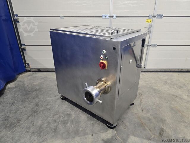 Fleischverarbeitungsmaschine Meissner AM 130