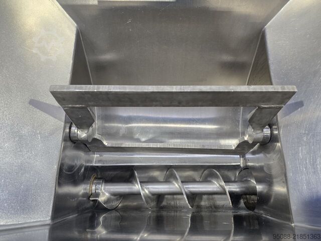 Fleischverarbeitungsmaschine Meissner AM 130