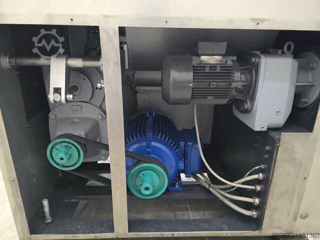 Fleischverarbeitungsmaschine Meissner AM 130