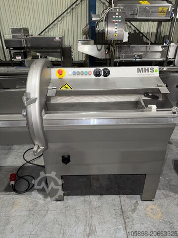 Slicer / chop cutter MHS PCE 70/21 K
