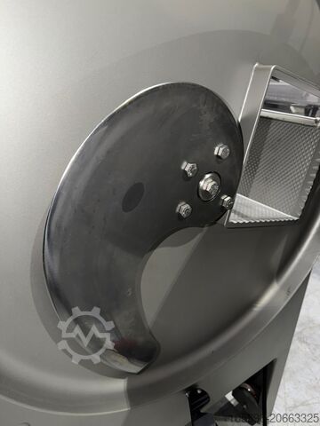 Slicer / chop cutter MHS PCE 70/21 K