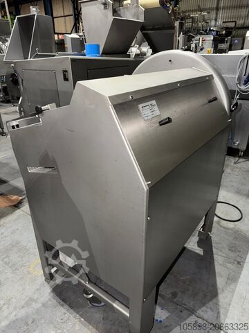 Slicer / chop cutter MHS PCE 70/21 K