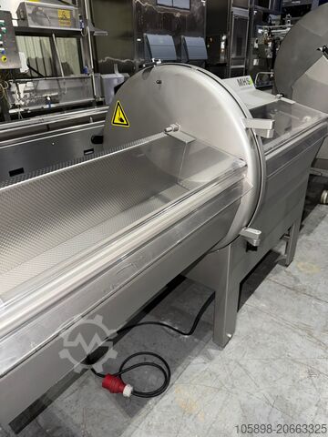Slicer / chop cutter MHS PCE 70/21 K