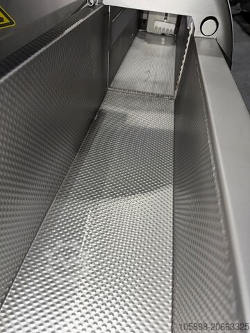 Slicer / chop cutter MHS PCE 70/21 K