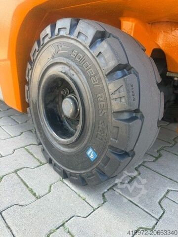 Diesel Forklift Still RX70-35
