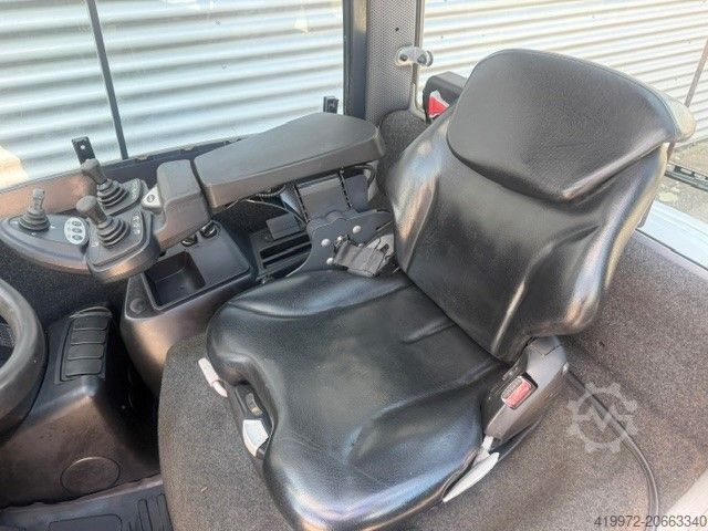 Diesel Forklift Still RX70-35