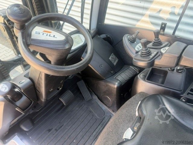 Diesel Forklift Still RX70-35