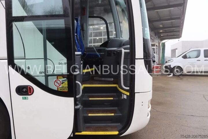 Coach MAN Lions Coach R09