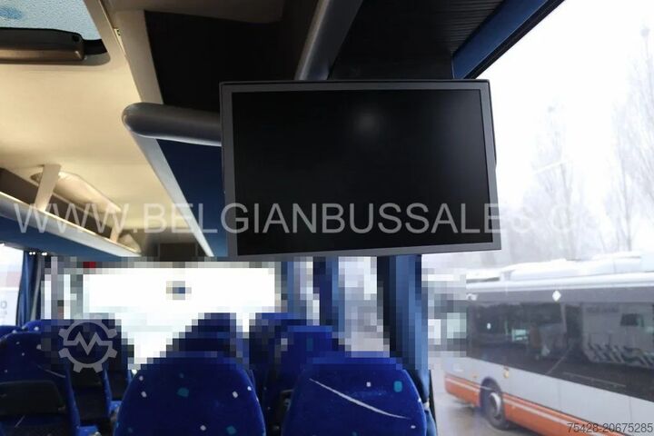 Coach MAN Lions Coach R09