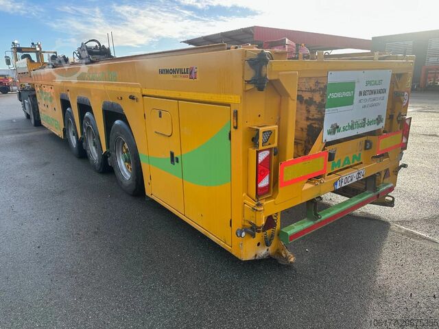 Innenlader Faymonville F-S43-1EJB