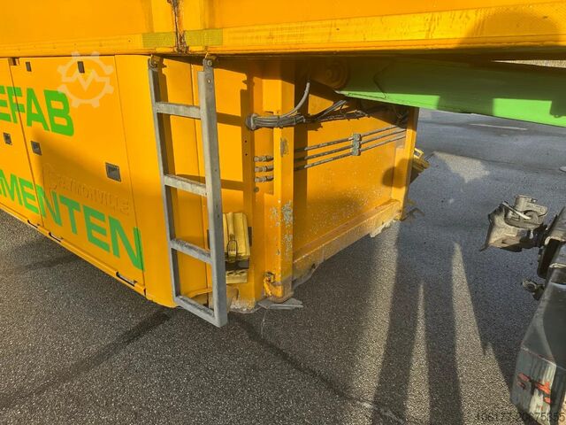 Innenlader Faymonville F-S43-1EJB